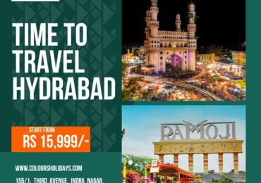Hyderabad-tour