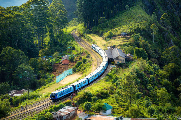 Darjeeling