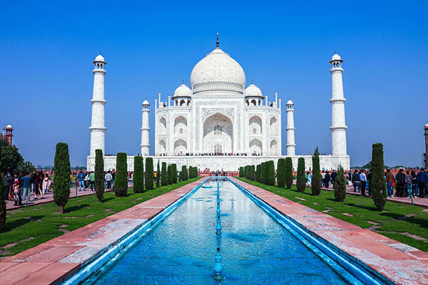 Delhi